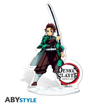 DEMON SLAYER - Geschenk Set groß!  Sie möchten einen Fan von Demon Slayer glücklich machen? Dieses große Geschenk Set ist das beste Geschenk!